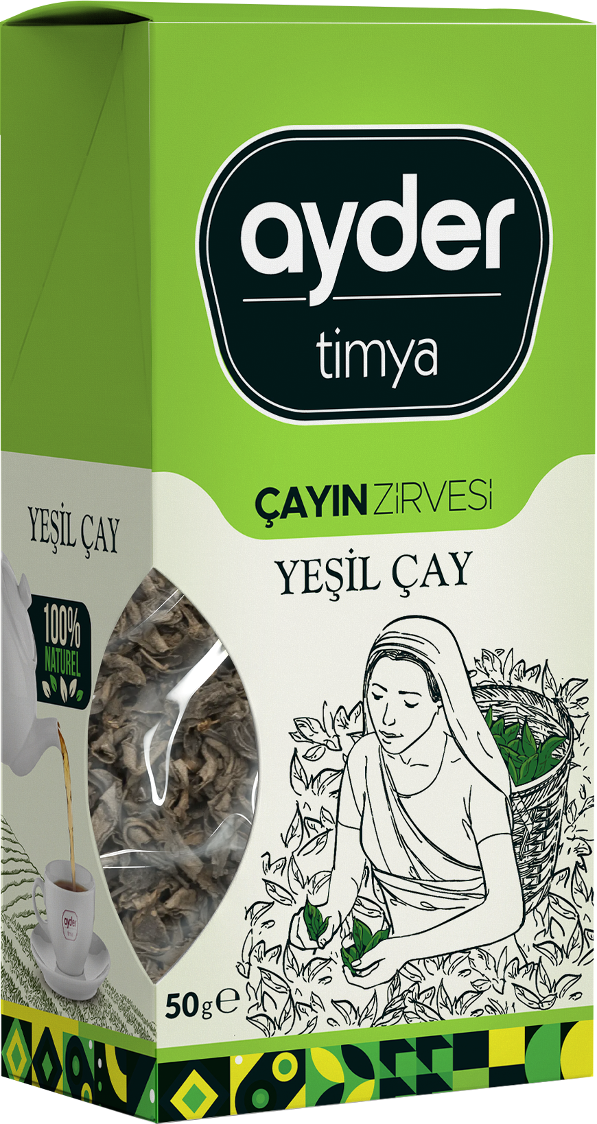 Bitki Çayı