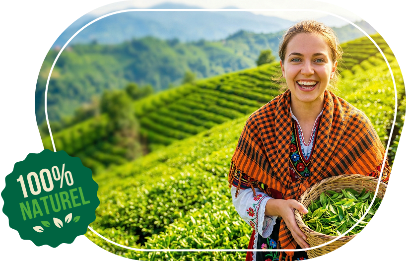 Siyah Çay İndirimi